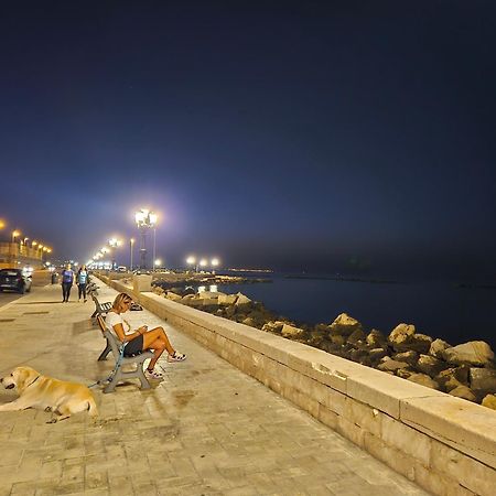 Beb Bari Napoli Bed and Breakfast Εξωτερικό φωτογραφία